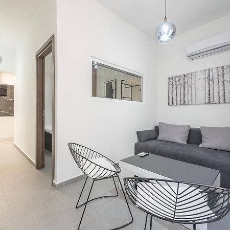 Iguana Gold Luxury Suites 2 Athen Eksteriør bilde