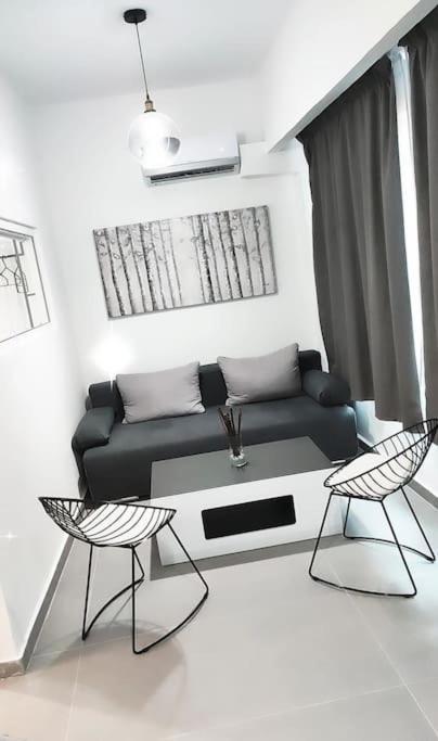Iguana Gold Luxury Suites 2 Athen Eksteriør bilde